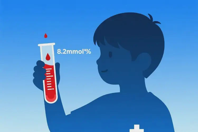 年輕人空腹血糖8(圖2)
