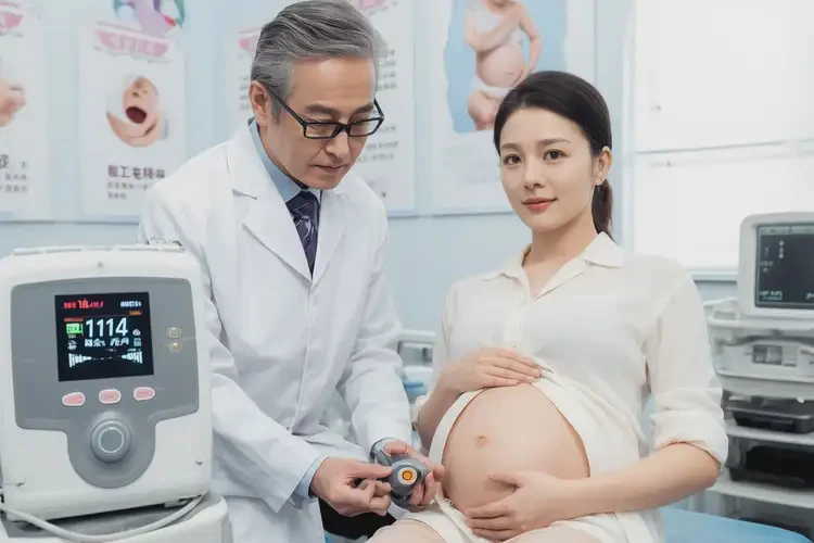 孕16周3天胎心114正常嗎(圖1)