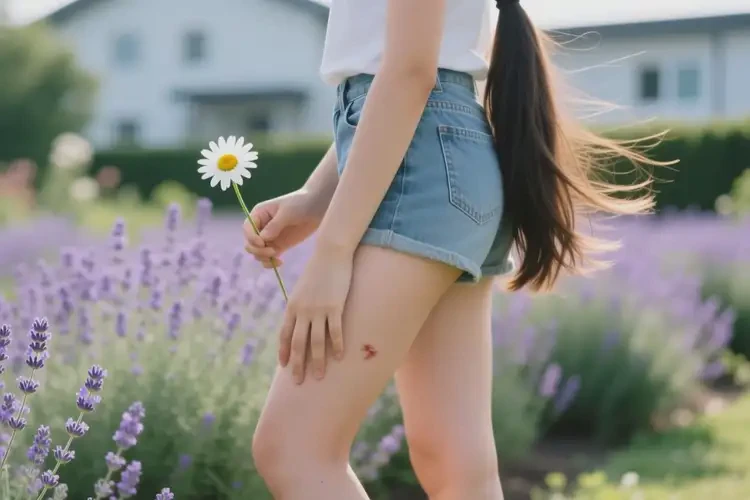 女生全身偶爾起濕疹可不可以徹底自愈(圖3)