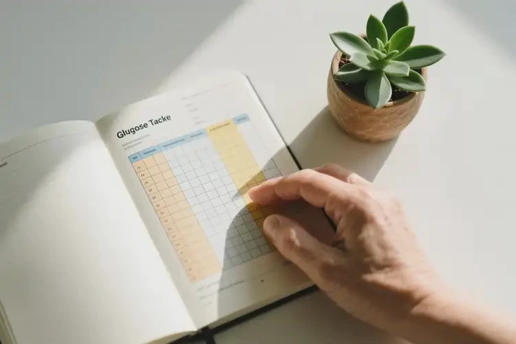 中年人中午血糖7(圖1)