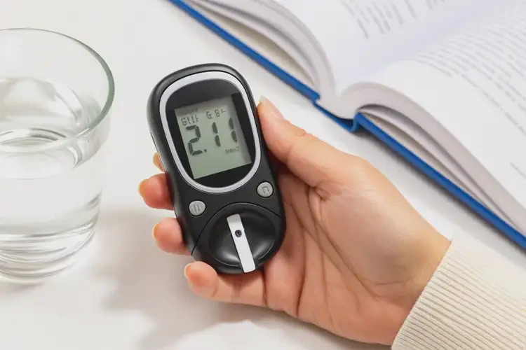 中年人中午血糖21(圖1)