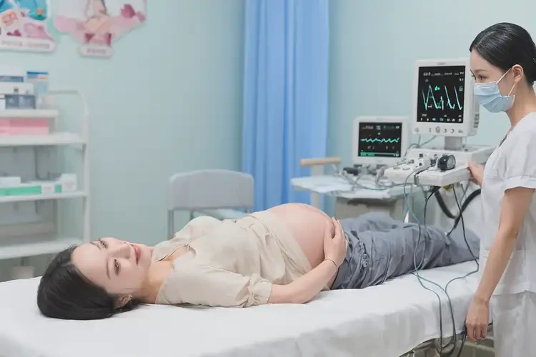 孕20周5天胎心率72有危險(xiǎn)嗎(圖2)