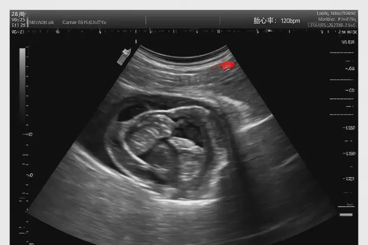 孕28周胎心113正常嗎(圖4)
