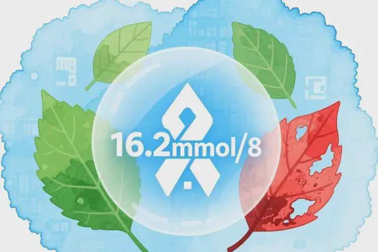 女人晚上血糖16點(diǎn)2是糖尿病嗎(圖1)