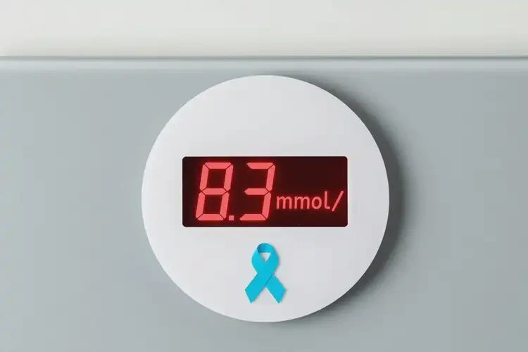 中年人早上血糖8點(diǎn)3是糖尿病嗎(圖3)