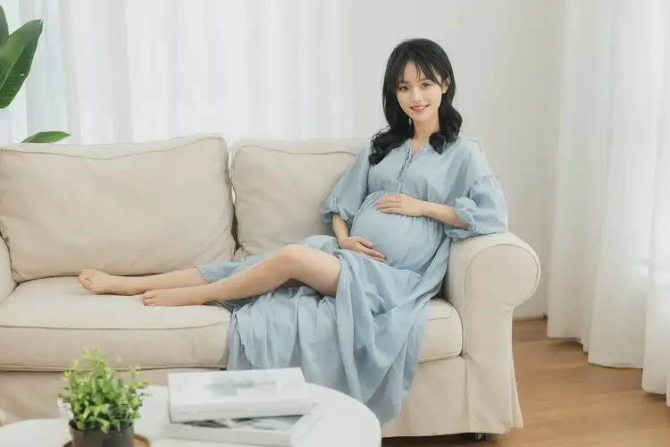 孕婦大腿經(jīng)常起濕疹能靠自己自愈嗎(圖1)