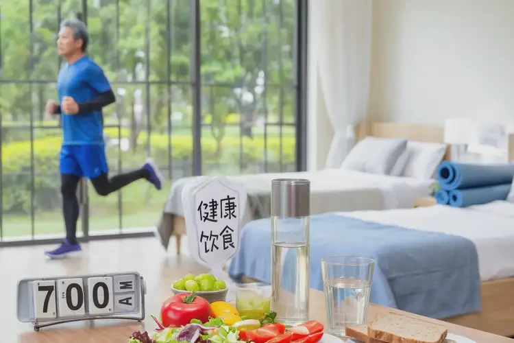 青年人臉上偶爾長濕疹能不能徹底自愈(圖3)