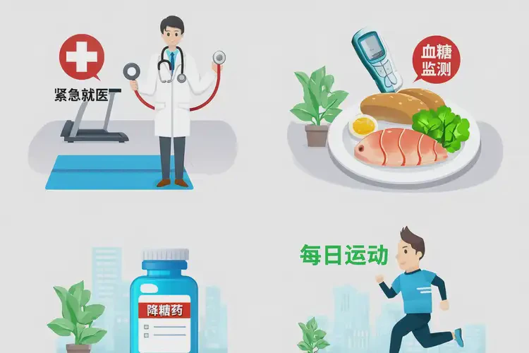 中年人早上空腹血糖24(图1)