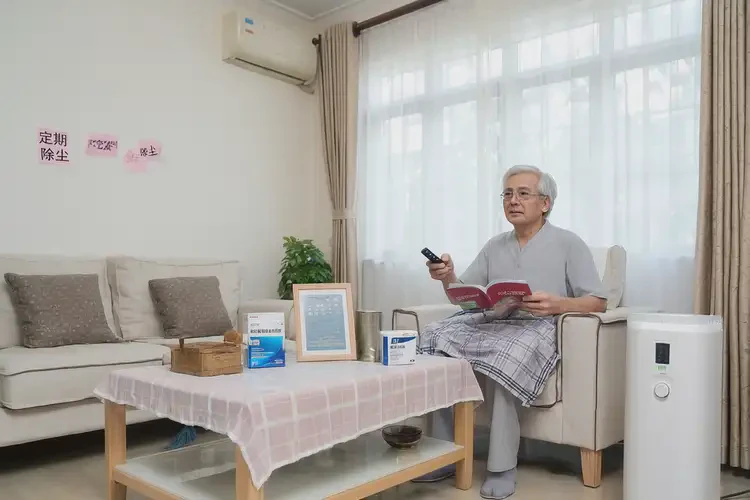 老年人四肢偶爾起濕疹能不能徹底自愈(圖1)