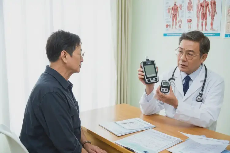 兒童下午血糖10(圖1)