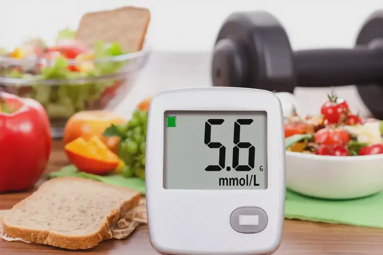 男性餐后血糖5點6是糖尿病嗎(圖4)