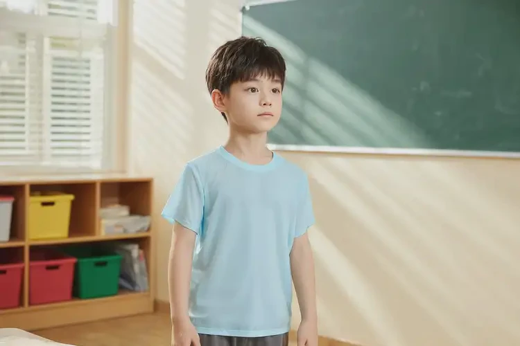 小學(xué)生大腿上起濕疹能靠自己自愈嗎(圖3)