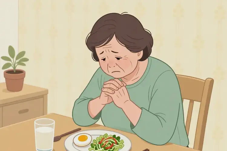 更年期女性早餐血糖15(圖1)