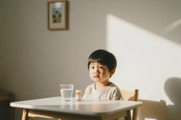 小孩早上血糖19(圖1)