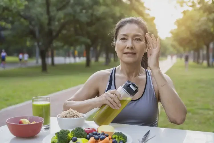 女性餐后血糖11點(diǎn)0是糖尿病嗎(圖4)