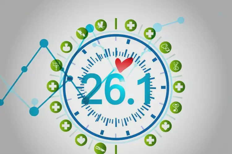 中老年人空腹血糖26(圖4)