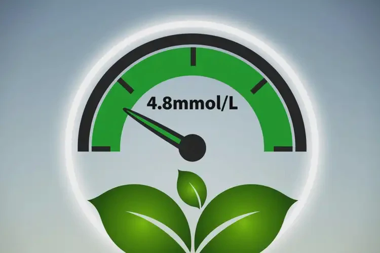 男人睡前血糖4點8是糖尿病嗎(圖2)