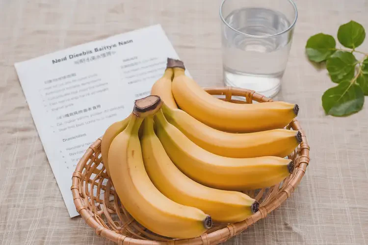 糖尿病晚期能吃南洋红香蕉吗(图2)