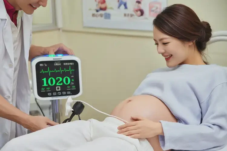 懷孕四個(gè)多月胎心率99還能保住嗎(圖4)