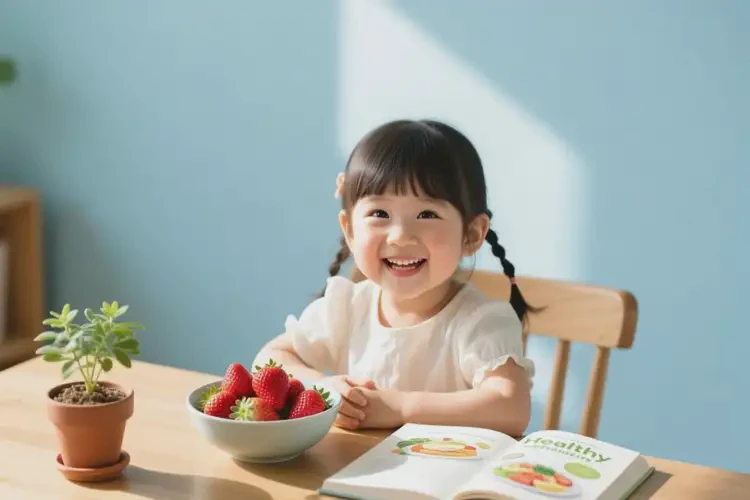 小孩下午血糖10點2是怎么回事(圖3)