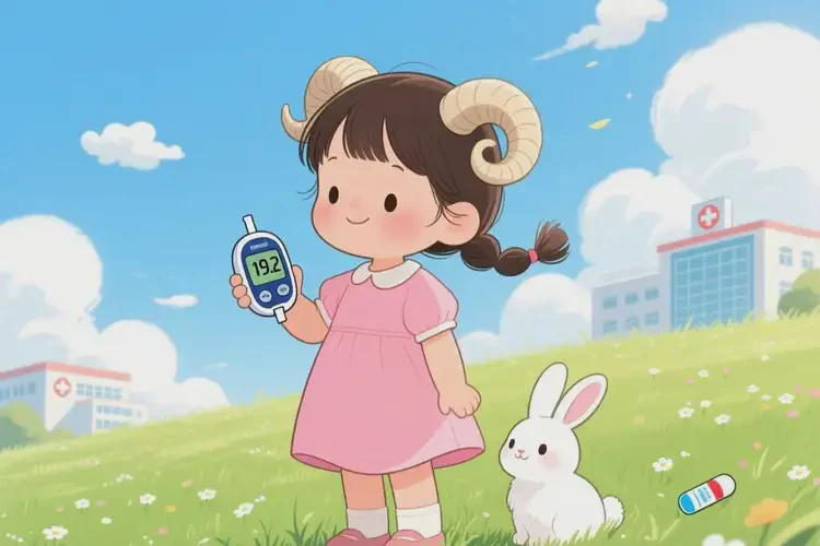 兒童中午血糖19(圖3)