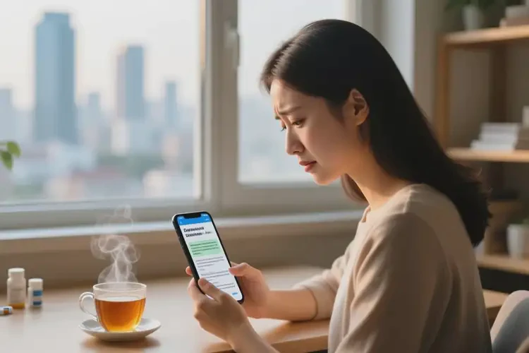 女性下午血糖15點2是糖尿病嗎(圖2)