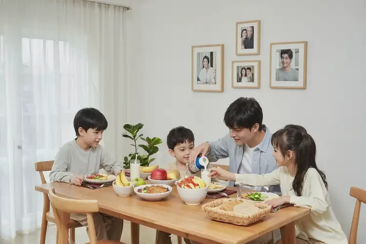 兒童空腹血糖9(圖1)