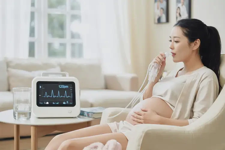 孕8周5天胎心72還要保胎嗎(圖2)