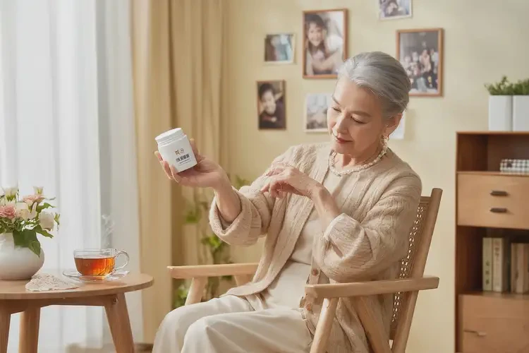 老年人身上偶爾長(zhǎng)濕疹不管它會(huì)自己好嗎(圖2)