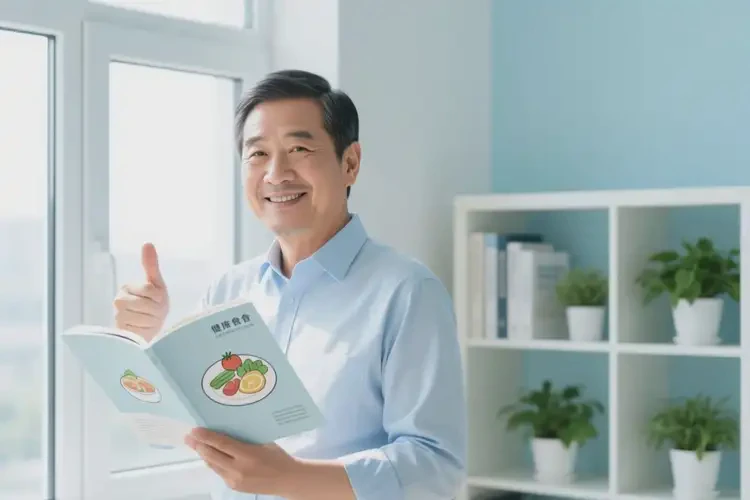 男性餐后血糖10(圖1)