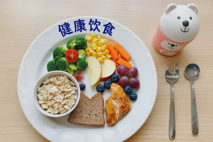 小孩中餐血糖4(圖1)