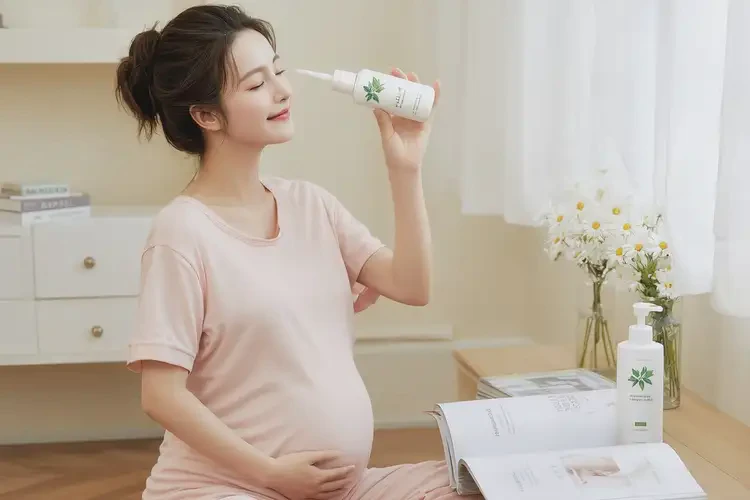 产妇四肢偶尔长湿疹能够彻底治愈吗(图3)