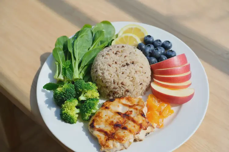 中老年人早上空腹血糖8(圖1)