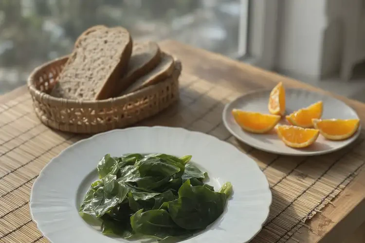 更年期女性糖尿病早上可以吃秧白叶吗(图3)