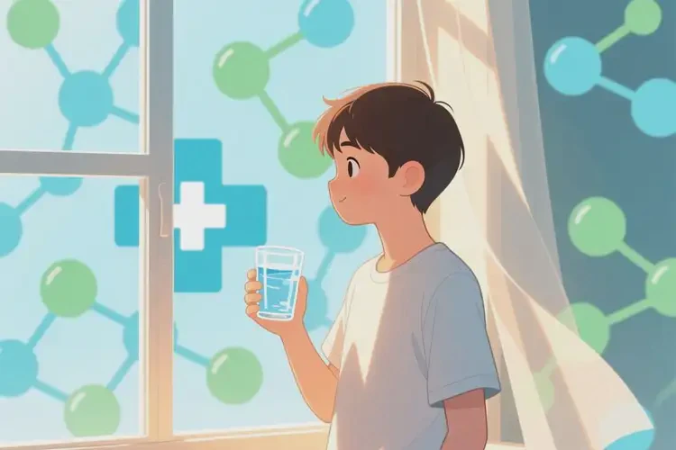 年輕人早上血糖8點7是怎么回事(圖4)