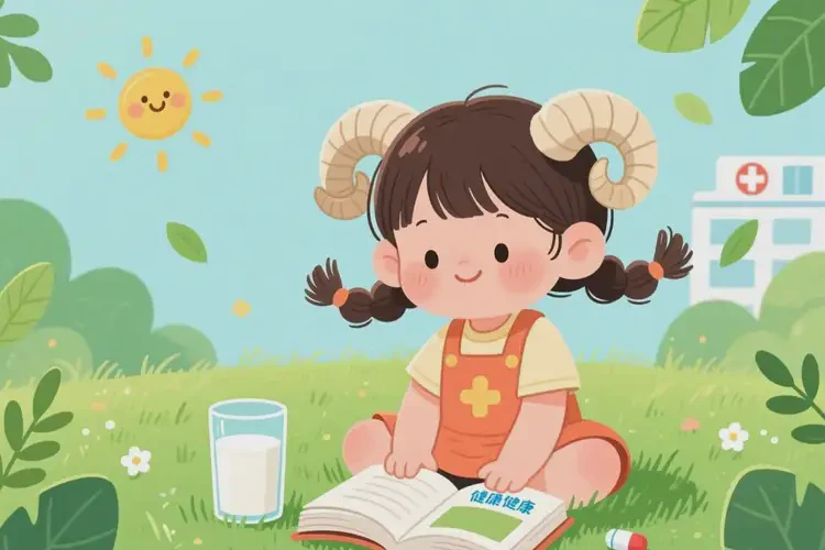 兒童空腹血糖9(圖1)