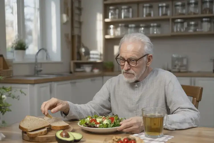 老年人早上空腹血糖7(圖1)