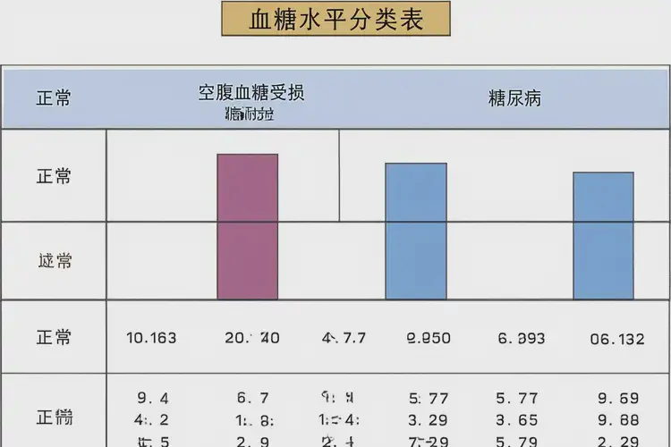 成年人早上血糖6(圖1)