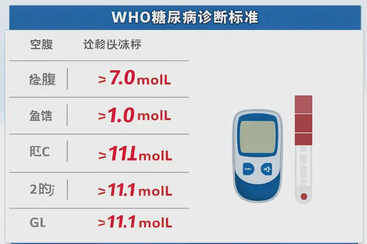 中年人中餐血糖16點0是糖尿病嗎(圖3)