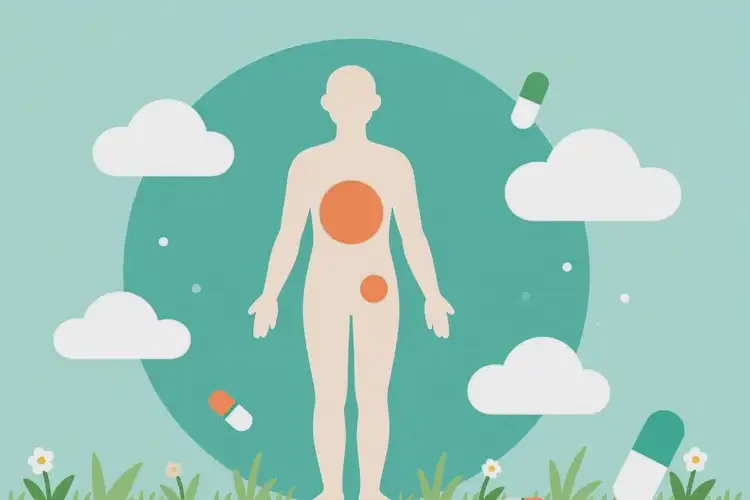 小学生肛周偶尔起湿疹可不可以彻底自愈(图3)