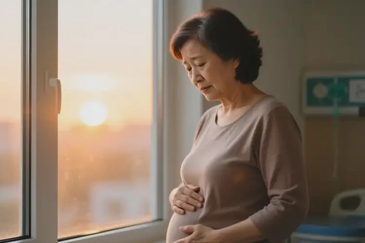 更年期女性中餐血糖23(圖1)