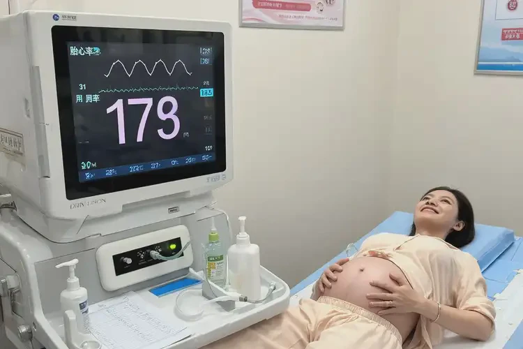 孕31周胎心175寶寶還能要嗎(圖4)