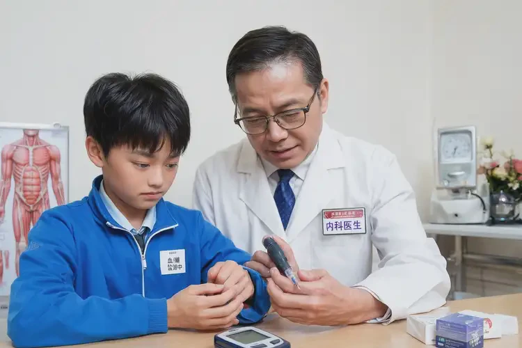 青少年餐后血糖24(圖1)