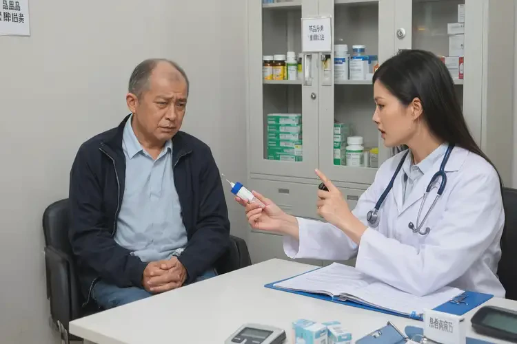 老年人中餐血糖29(圖1)