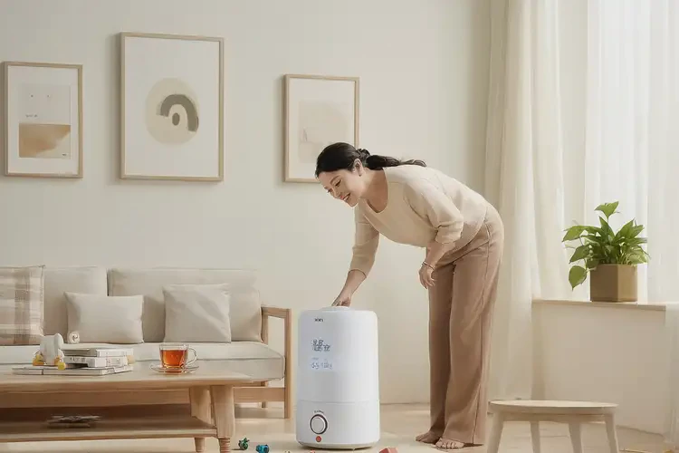 小孩脖子上起濕疹能徹底自愈嗎(圖1)