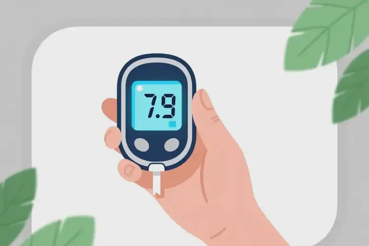 女人中餐血糖7(图2)