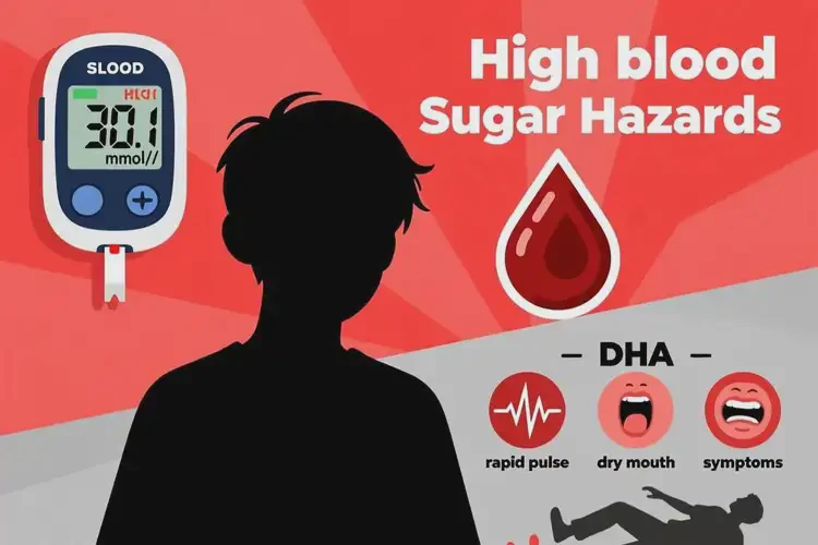 青少年中午血糖30(圖1)