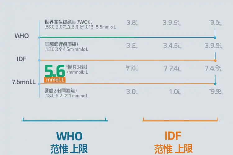 男性餐后血糖5點6是糖尿病嗎(圖3)