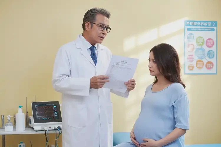 懷孕四個(gè)多月胎心率99還能保住嗎(圖1)