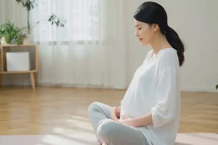 產(chǎn)婦手上起濕疹能徹底自愈嗎(圖1)